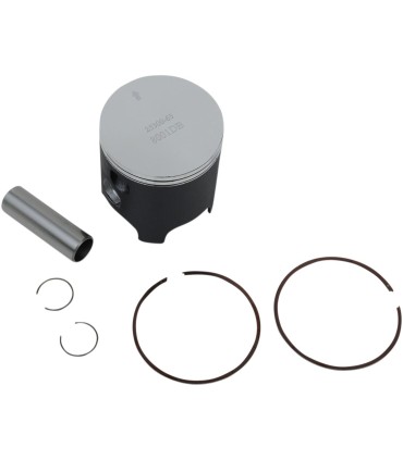 PISTON KIT CR250R 97-01 66 35