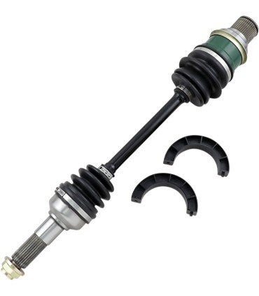 AXLE KIT COMPLETE YAMAHA