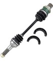 AXLE KIT COMPLETE YAMAHA