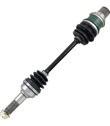 AXLE KIT COMPLETE YAMAHA