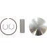 PISTON KIT KDX125 90-05 55 95