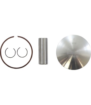 PISTON KIT KDX125 90-05 55 95