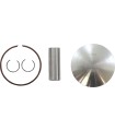 KIT PISTON KDX125 90-05 55 95