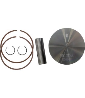 PISTON KIT EXC300 96-03 71 93