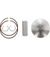 PISTON KIT NSR/CRM125R 54 44