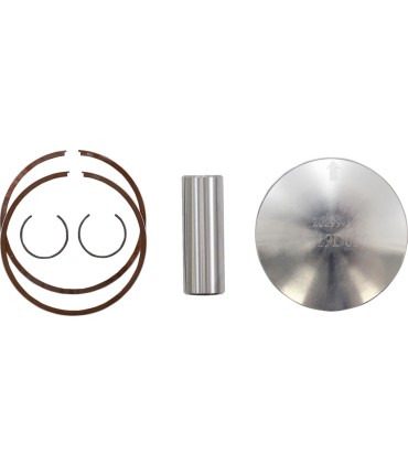 PISTON KIT NSR/CRM125R 54 44