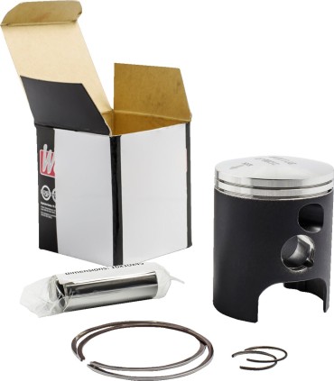 PISTON KIT NSR/CRM125R 53 95