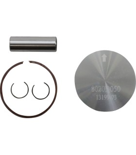 PISTON KIT CR125 92-99 54 45