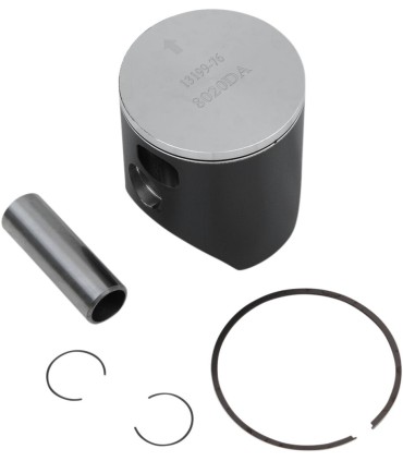 PISTON KIT CR125 92-99 54 95
