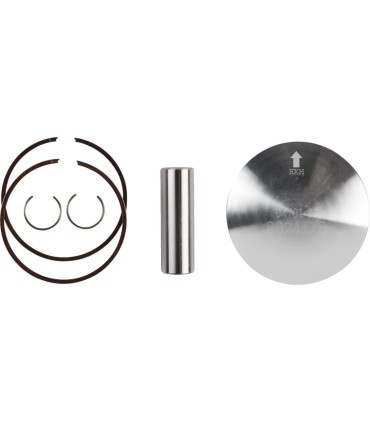 PISTON KIT CR250R 86-96 66 35