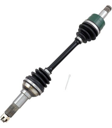 AXLE KIT COMPLETE YAMAHA