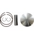 PISTON KIT RMX250 RM250 66 94