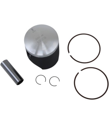 PISTON KIT RMX250 RM250 66 95