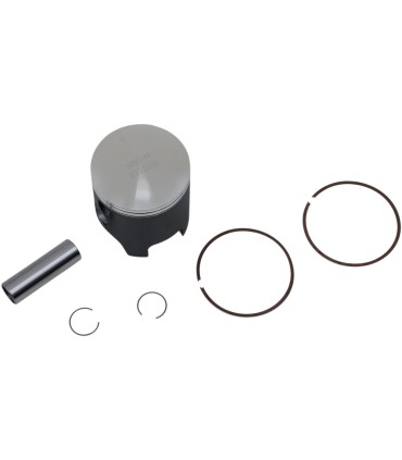 PISTON KIT YZ250 WR250 67 95
