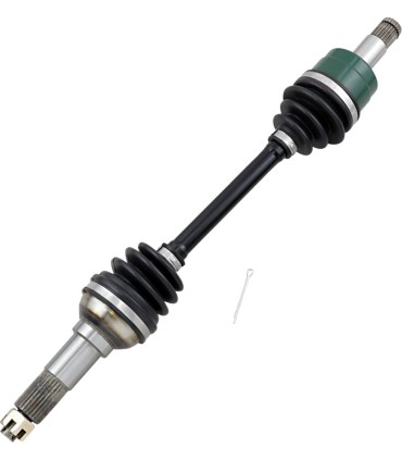 AXLE KIT COMPLETE YAMAHA