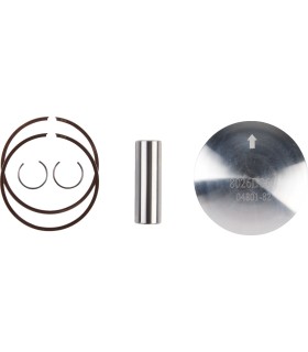 PISTON KIT KX250 92-01 66 94