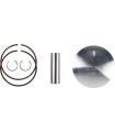 KIT PISTON KX250 92-01 66 94