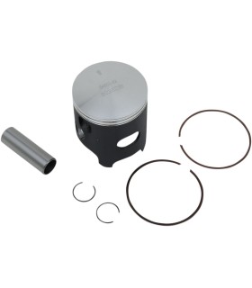 PISTON KIT KX250 92-01 66 34