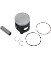 KIT PISTON KX250 92-01 66 35