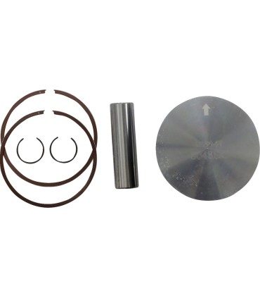 PISTON KIT SX200 EXC200 63 96