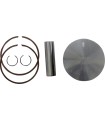 KIT PISTONS SX200 EXC200 63 96