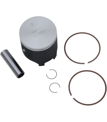 PISTON KIT SX200 EXC200 63 96