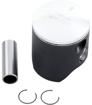 PISTON KIT RM125 89-99 53 95