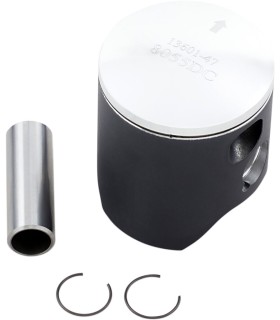 PISTON KIT RM125 89-99 53 97