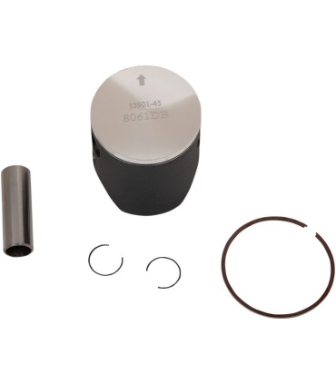 PISTON KIT RM125 00-03 53 97