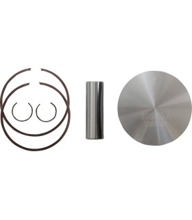 PISTON KIT CR250R 02-04 66 34