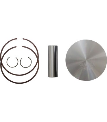PISTON KIT CR250R 02-04 66 34