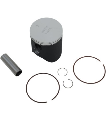 PISTON KIT CR250R 02-04 66 35