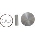 PISTON KIT CR125 00-03 53 95
