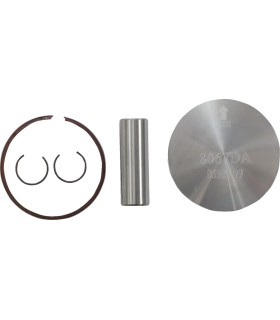 PISTON KIT CR125 00-03 53 95