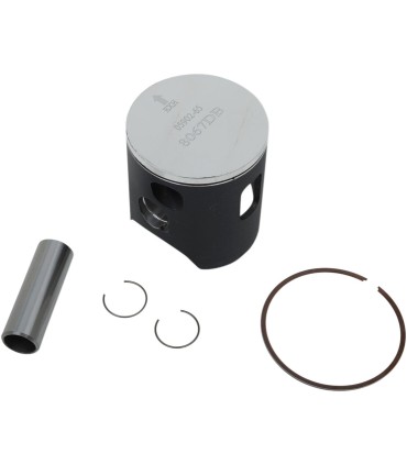 PISTON KIT CR125 00-03 53 96
