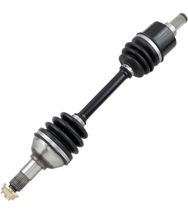 AXLE KIT COMPLETE YAMAHA