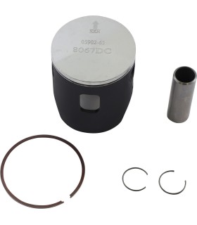 PISTON KIT CR125 00-03 53 97