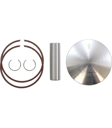 PISTON KIT RD/YZF350/400 64 44
