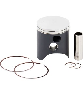 PISTON KIT RD/YZF350/400 64 69