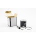 PISTON KIT MC125 00-11 53 96