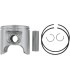 PISTON KIT SEA 800 1MM