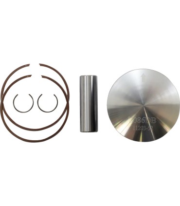 PISTON KIT RM250 03-12 66 35