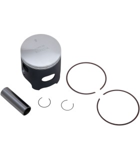PISTON KIT KX250 02-04 66 34
