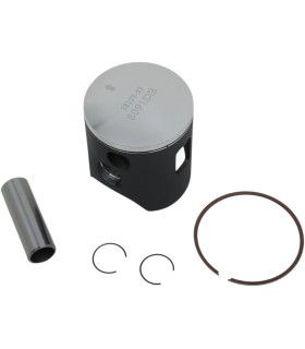 PISTON KIT WRYZ125 98-01 53 97