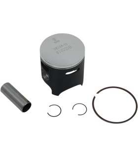 PISTON KIT KX85 01-14 48 45