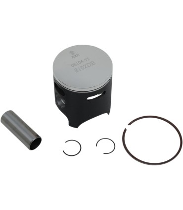 PISTON KIT KX85 01-14 48 45