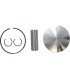 PISTON KIT KX85 01-14 48 46