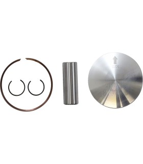 PISTON KIT KX85 01-14 48 46