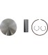 PISTON KIT KX85 01-14 48 47