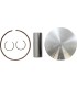 PISTON KIT YZ85 02-14 47 46